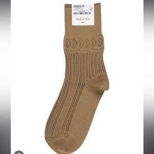 Gucci Socks